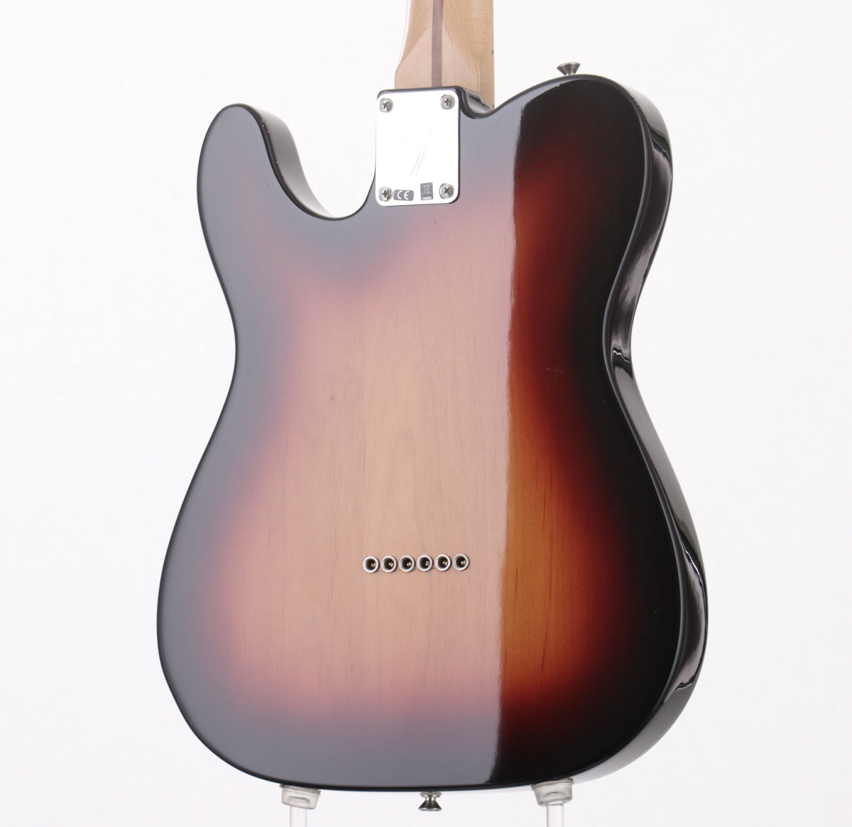 [SN MX19069099] USED FENDER MEXICO / Player Telecaster 3TS [06]