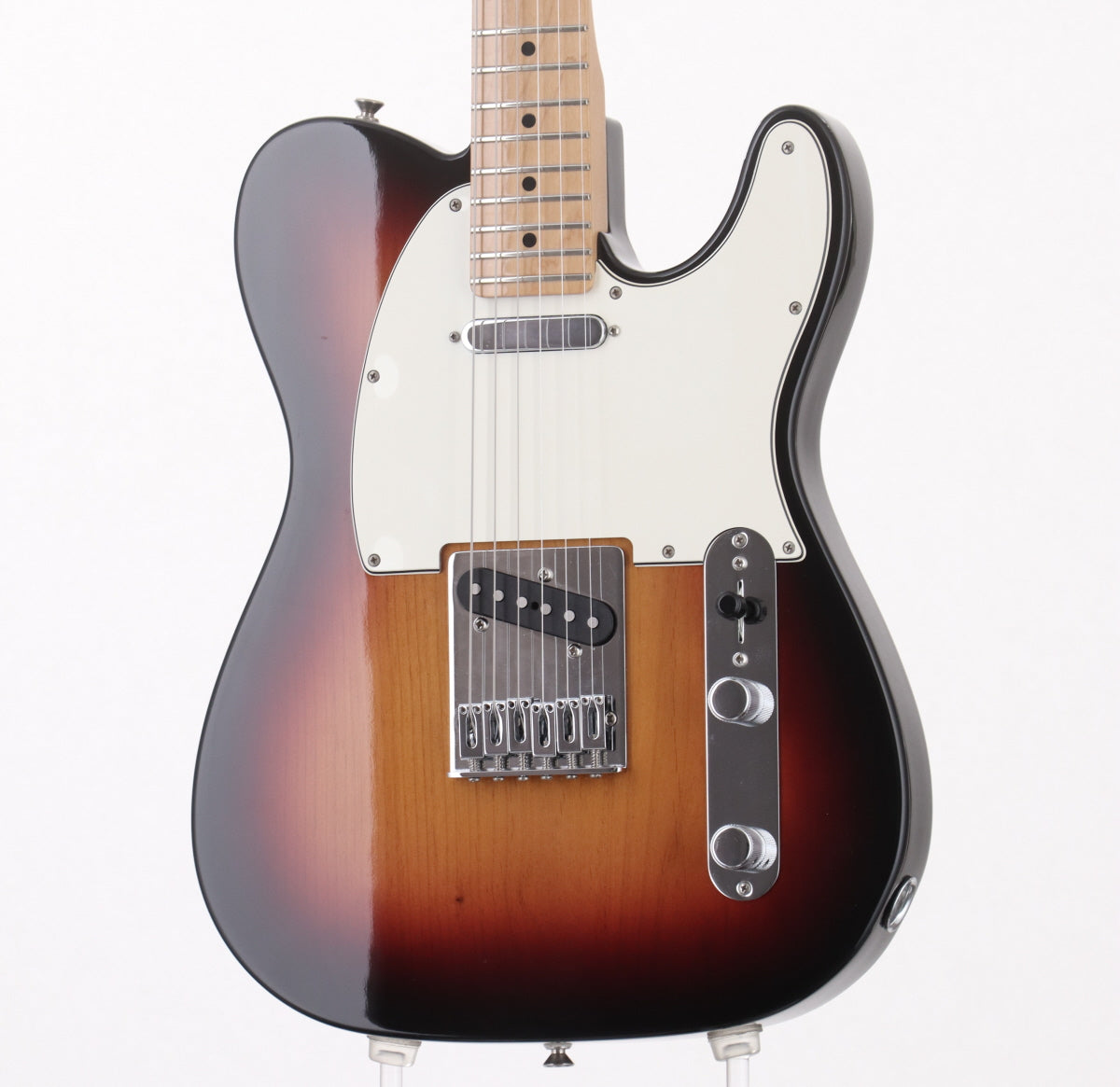 [SN MX19069099] USED FENDER MEXICO / Player Telecaster 3TS [06]
