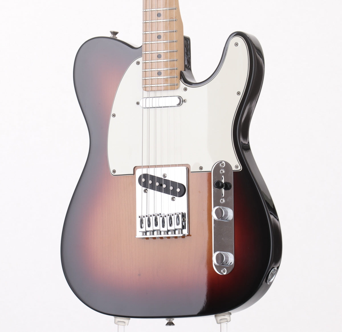 [SN MX19069099] USED FENDER MEXICO / Player Telecaster 3TS [06]