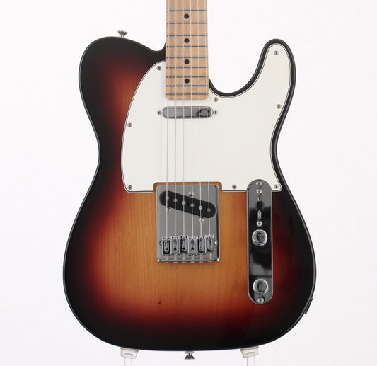 [SN MX19069099] USED FENDER MEXICO / Player Telecaster 3TS [06]