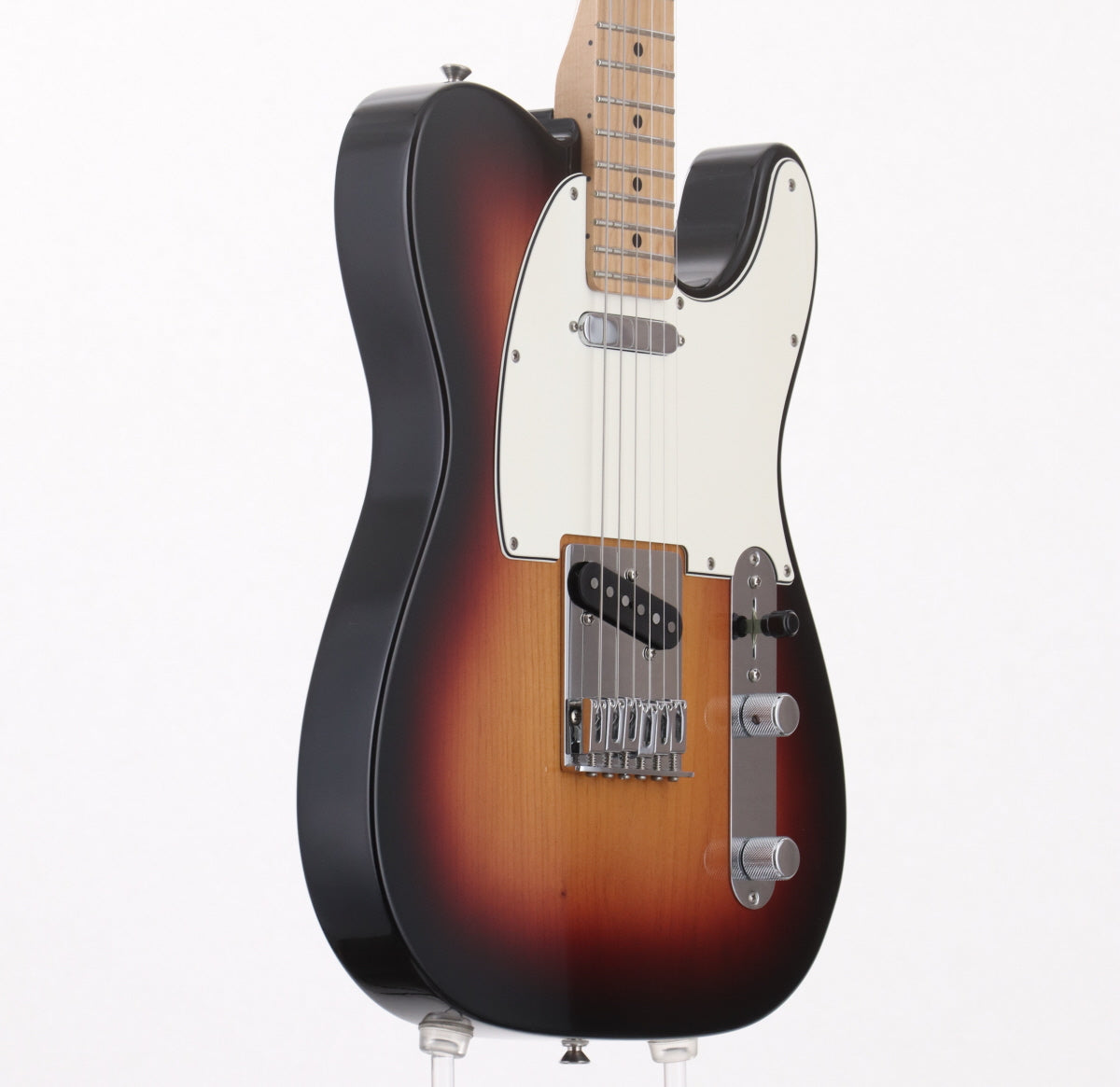 [SN MX19069099] USED FENDER MEXICO / Player Telecaster 3TS [06]