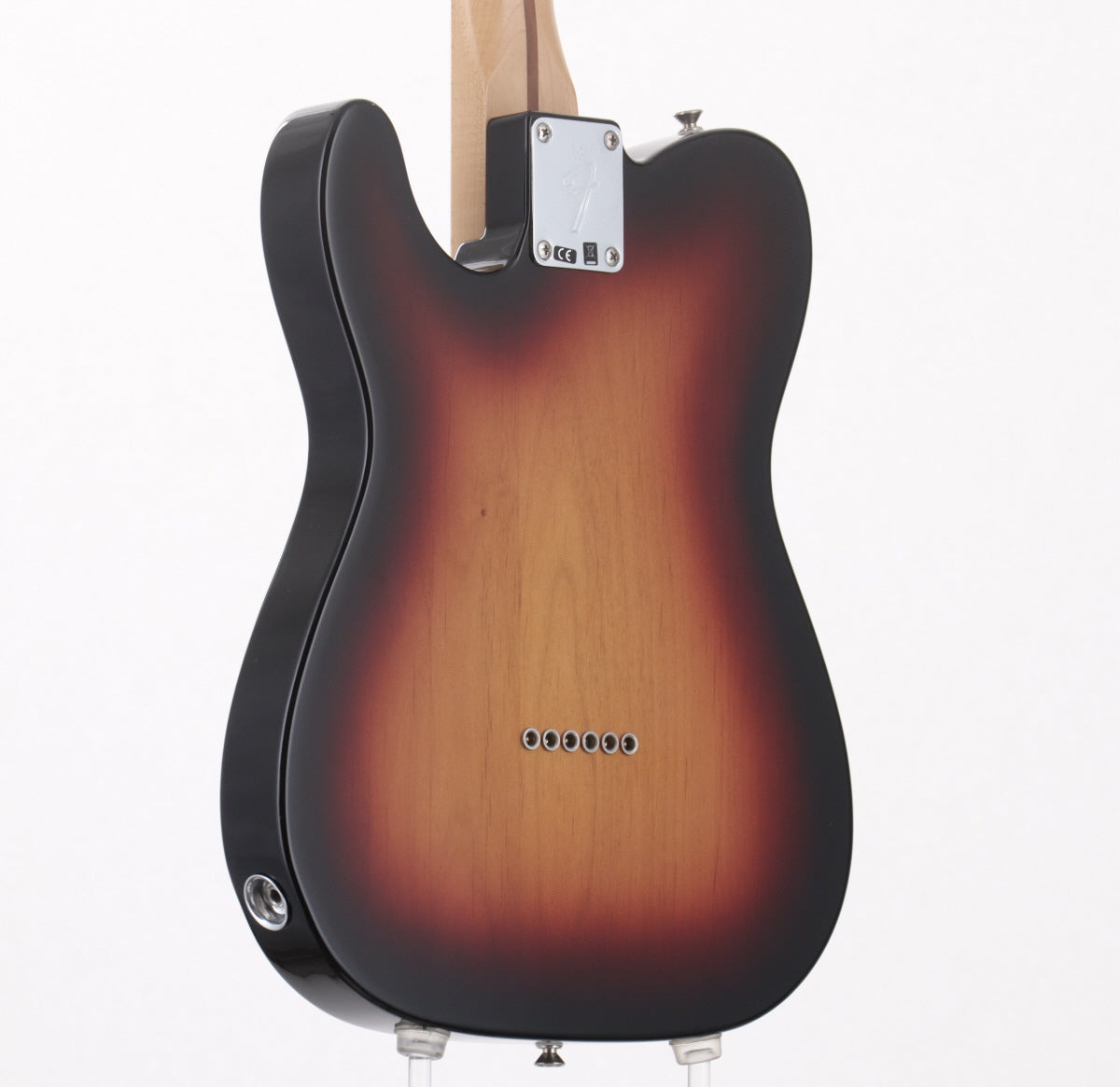 [SN MX19069099] USED FENDER MEXICO / Player Telecaster 3TS [06]