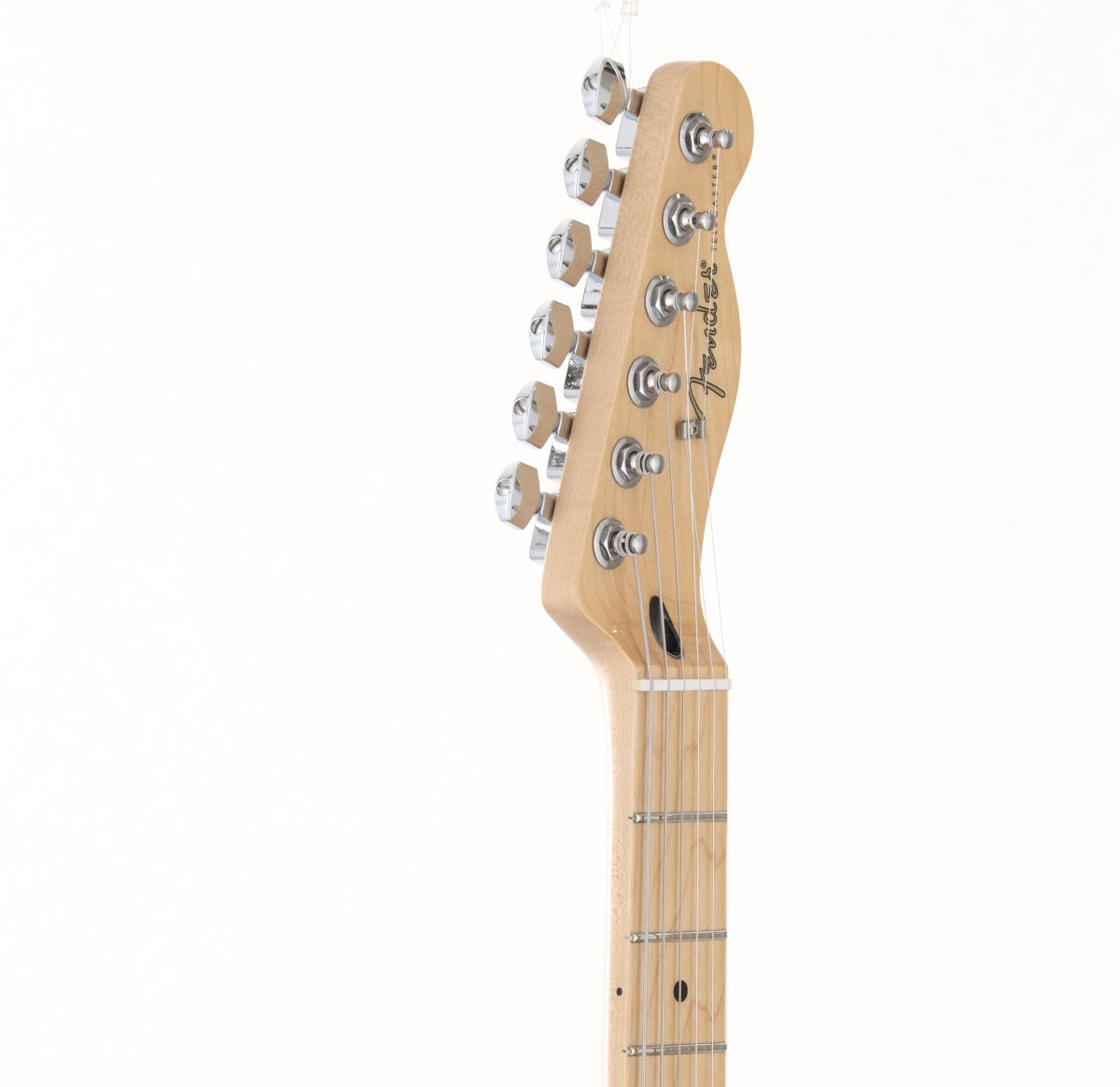 [SN MX19069099] USED FENDER MEXICO / Player Telecaster 3TS [06]