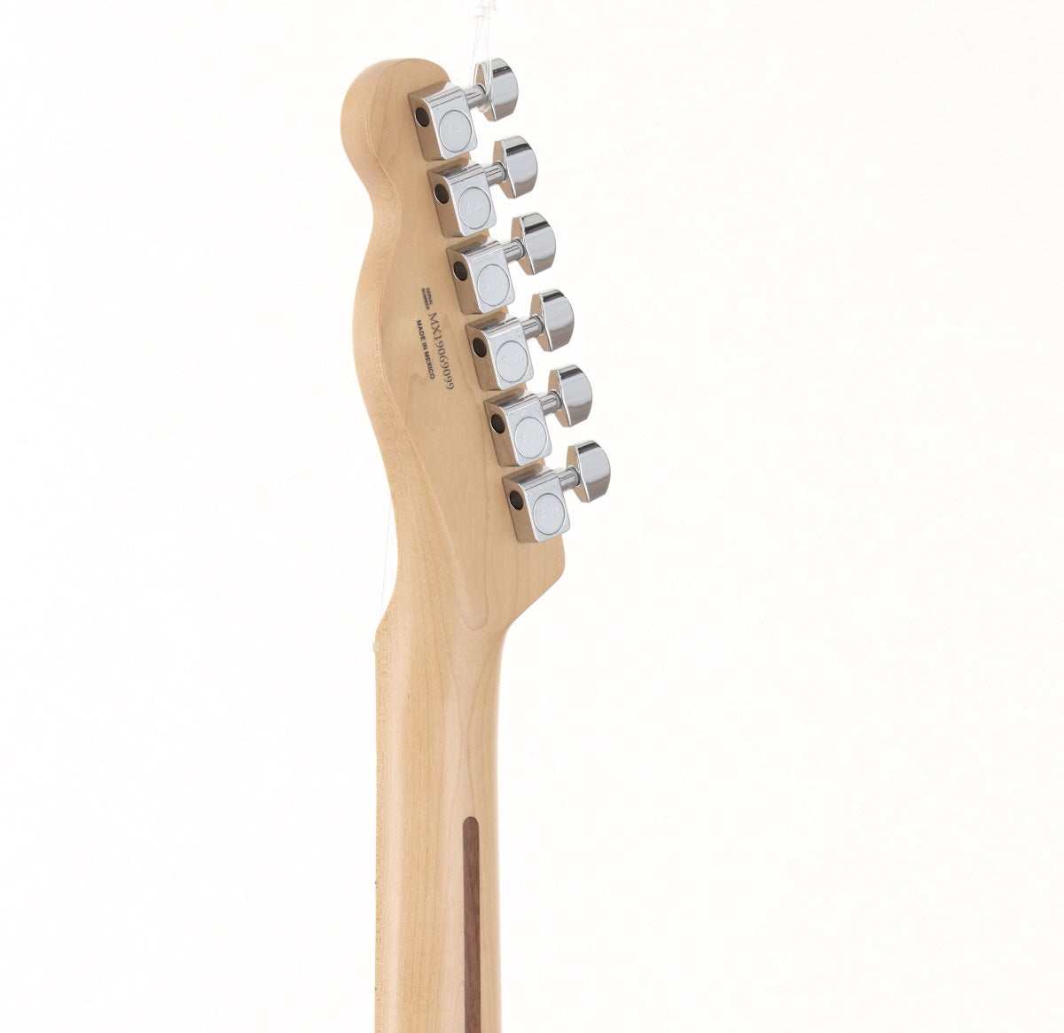 [SN MX19069099] USED FENDER MEXICO / Player Telecaster 3TS [06]