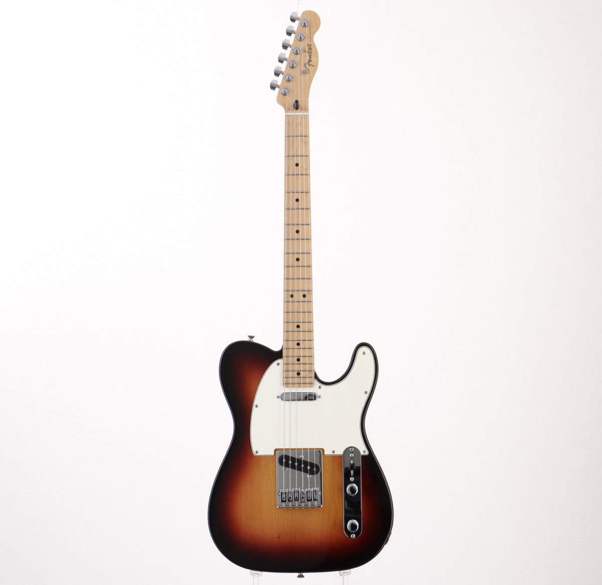 [SN MX19069099] USED FENDER MEXICO / Player Telecaster 3TS [06]