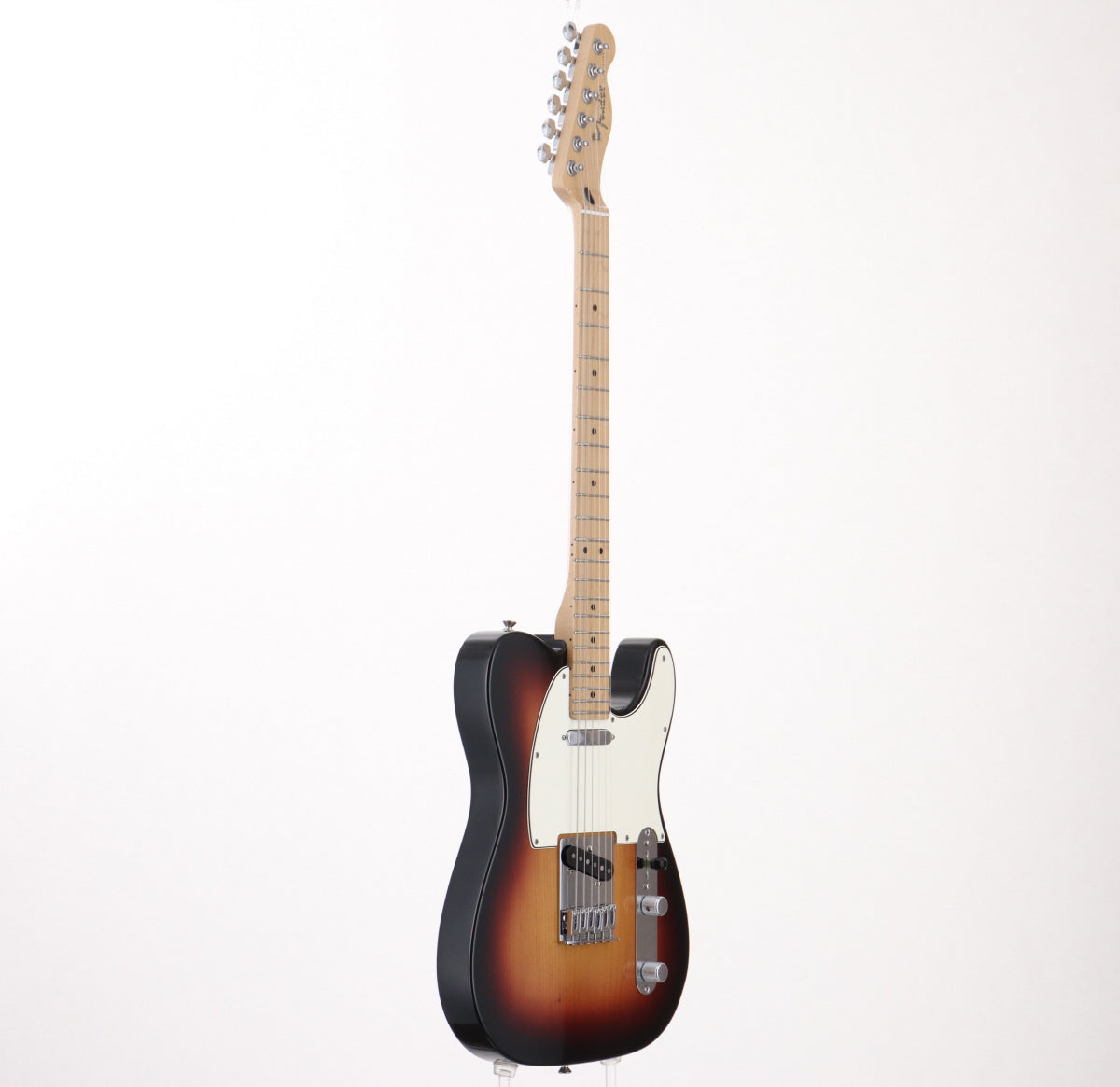 [SN MX19069099] USED FENDER MEXICO / Player Telecaster 3TS [06]