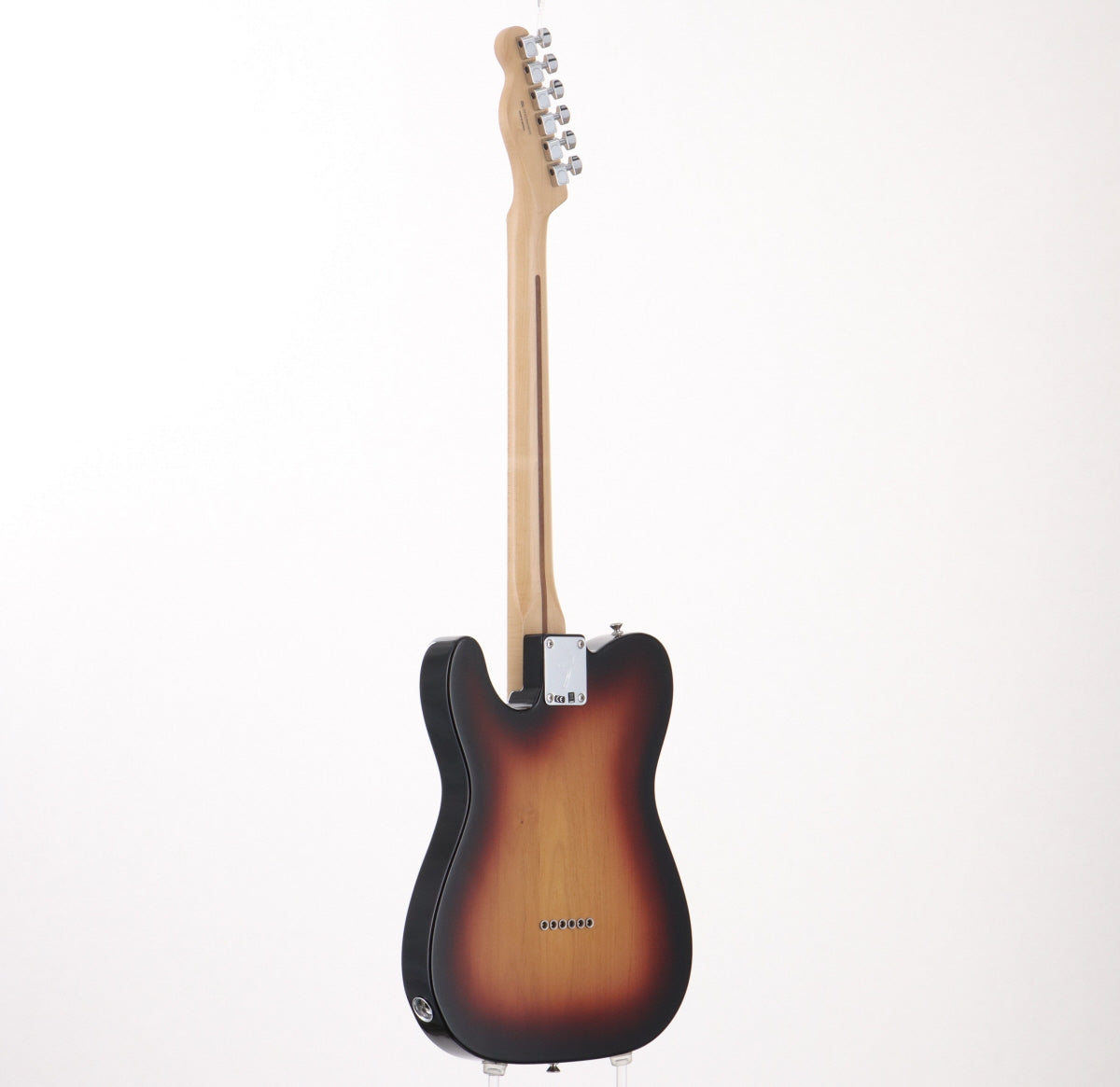 [SN MX19069099] USED FENDER MEXICO / Player Telecaster 3TS [06]