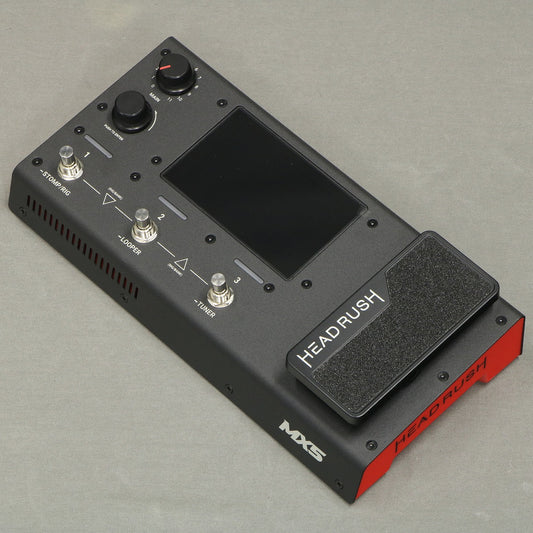 [SN 21A12206251616234] USED HEADRUSH / HeadRush MX5 [03]