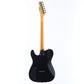 [SN JD22029616] USED Fender / Elemental Telecaster Stone Black [12]