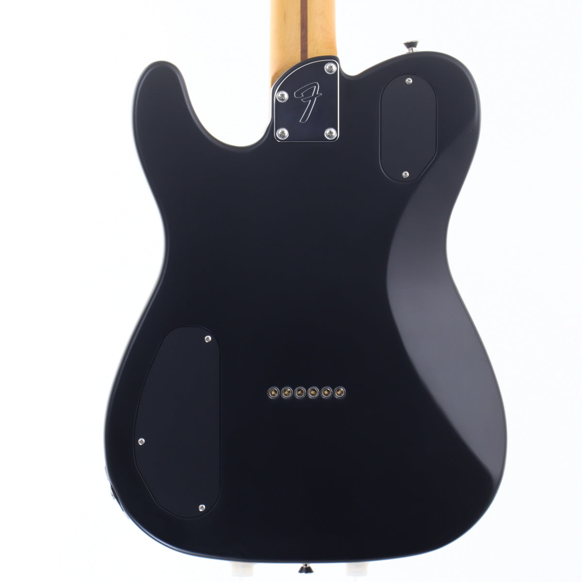 [SN JD22029616] USED Fender / Elemental Telecaster Stone Black [12]