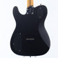 [SN JD22029616] USED Fender / Elemental Telecaster Stone Black [12]