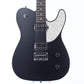 [SN JD22029616] USED Fender / Elemental Telecaster Stone Black [12]