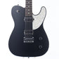 [SN JD22029616] USED Fender / Elemental Telecaster Stone Black [12]