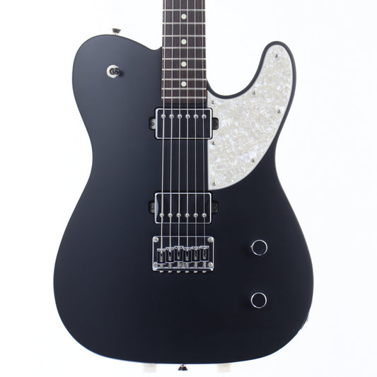 [SN JD22029616] USED Fender / Elemental Telecaster Stone Black [12]