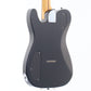 [SN JD22029616] USED Fender / Elemental Telecaster Stone Black [12]