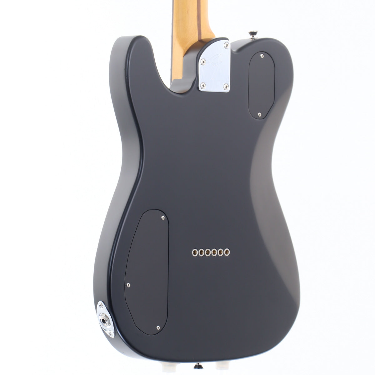 [SN JD22029616] USED Fender / Elemental Telecaster Stone Black [12]