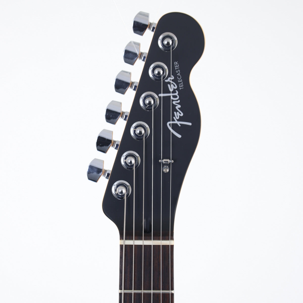 [SN JD22029616] USED Fender / Elemental Telecaster Stone Black [12]