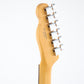 [SN JD22029616] USED Fender / Elemental Telecaster Stone Black [12]