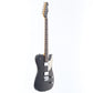 [SN JD22029616] USED Fender / Elemental Telecaster Stone Black [12]