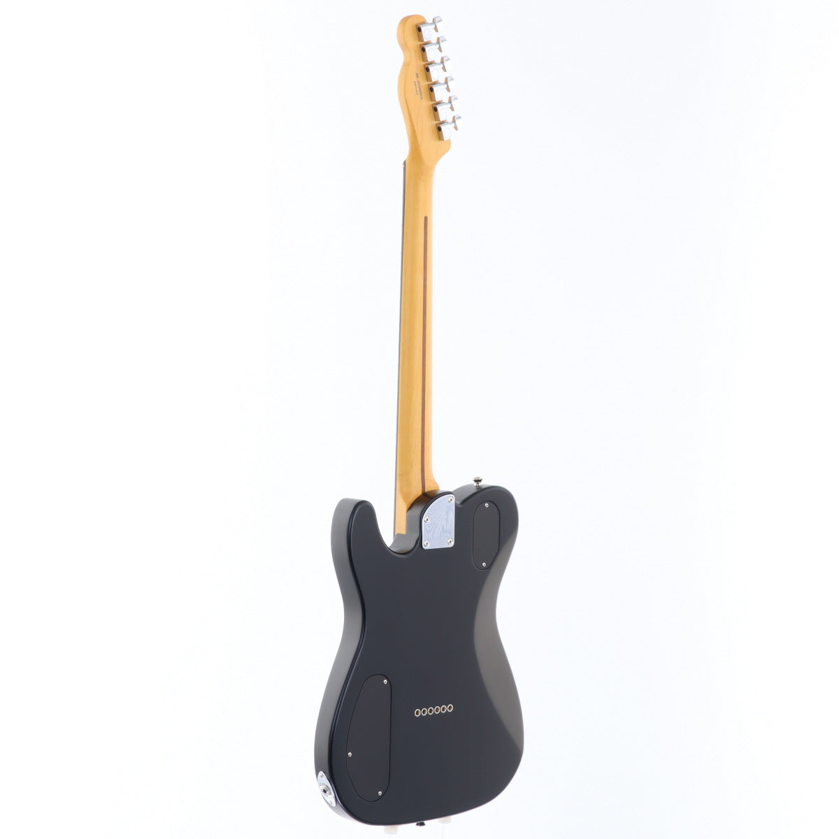 [SN JD22029616] USED Fender / Elemental Telecaster Stone Black [12]