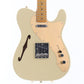 [SN ISSI22009871] USED Squier / Classic Vibe 60s Telecaster Thinline Desert Sand [11]