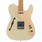[SN ISSI22009871] USED Squier / Classic Vibe 60s Telecaster Thinline Desert Sand [11]