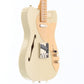 [SN ISSI22009871] USED Squier / Classic Vibe 60s Telecaster Thinline Desert Sand [11]