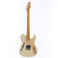 [SN ISSI22009871] USED Squier / Classic Vibe 60s Telecaster Thinline Desert Sand [11]