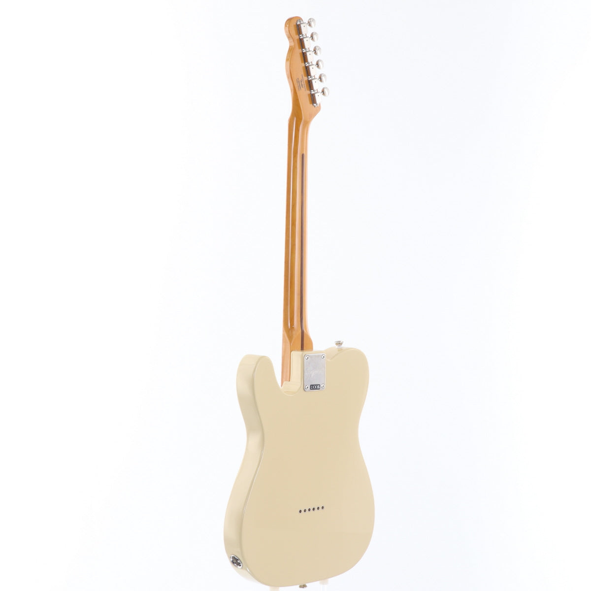 [SN ISSI22009871] USED Squier / Classic Vibe 60s Telecaster Thinline Desert Sand [11]