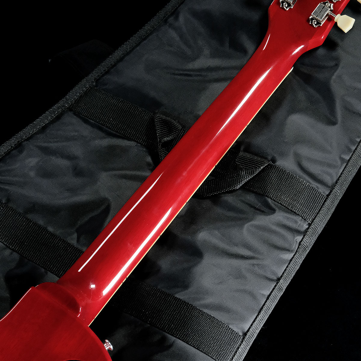 [SN ED5981233] USED Edwards / E-LP-STD Cherry Sunburst [05]