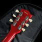 [SN ED5981233] USED Edwards / E-LP-STD Cherry Sunburst [05]