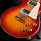 [SN ED5981233] USED Edwards / E-LP-STD Cherry Sunburst [05]