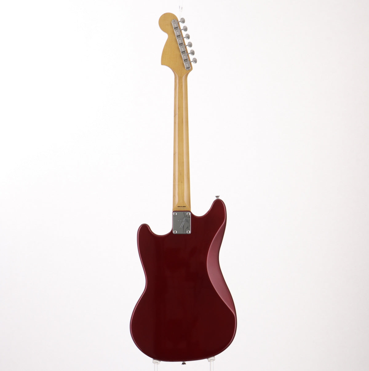 [SN JD16020906] USED FENDER MADE IN JAPAN / Japan Exclusive Classic 70s Mustang Matching Head [03]