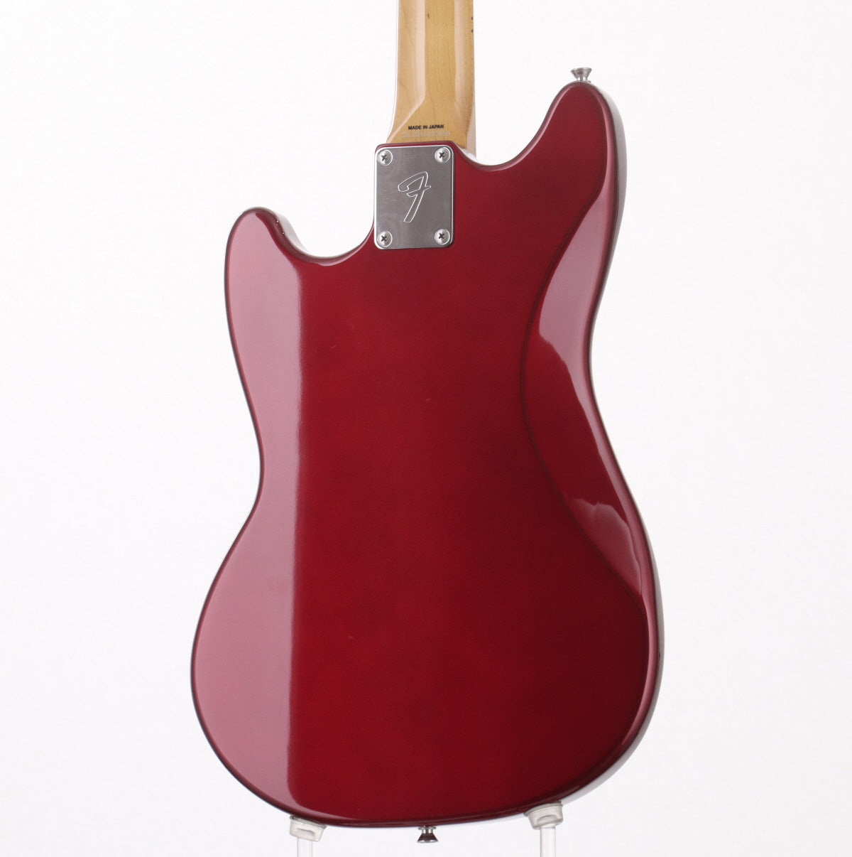 [SN JD16020906] USED FENDER MADE IN JAPAN / Japan Exclusive Classic 70s Mustang Matching Head [03]