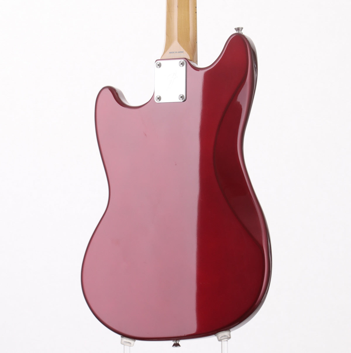 [SN JD16020906] USED FENDER MADE IN JAPAN / Japan Exclusive Classic 70s Mustang Matching Head [03]