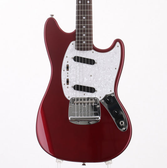 [SN JD16020906] USED FENDER MADE IN JAPAN / Japan Exclusive Classic 70s Mustang Matching Head [03]