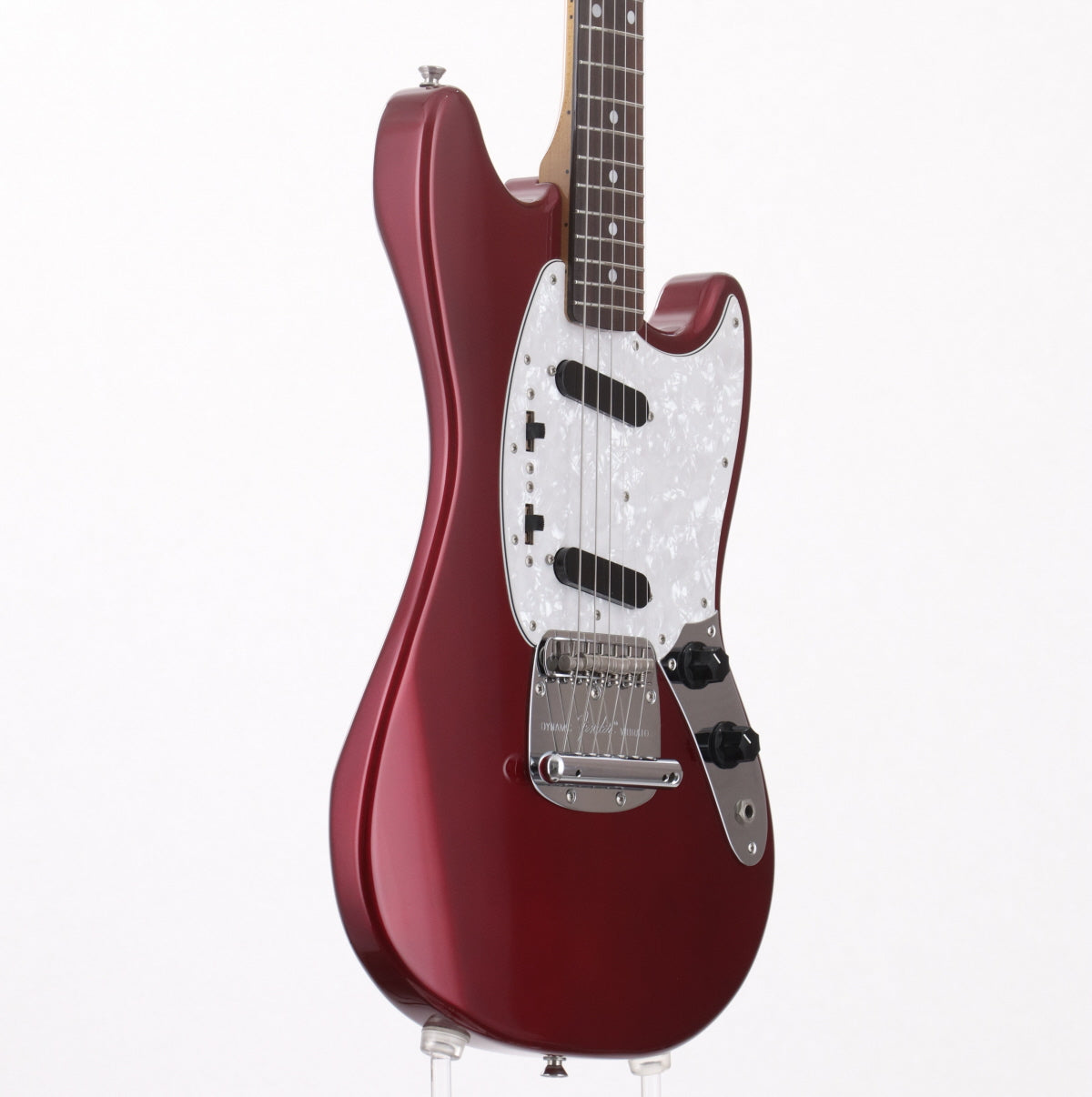 [SN JD16020906] USED FENDER MADE IN JAPAN / Japan Exclusive Classic 70s Mustang Matching Head [03]