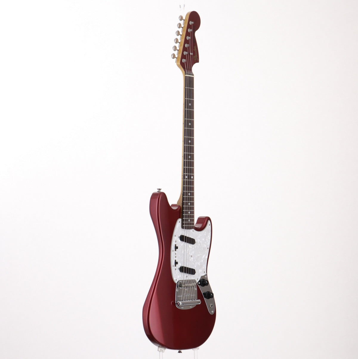 [SN JD16020906] USED FENDER MADE IN JAPAN / Japan Exclusive Classic 70s Mustang Matching Head [03]