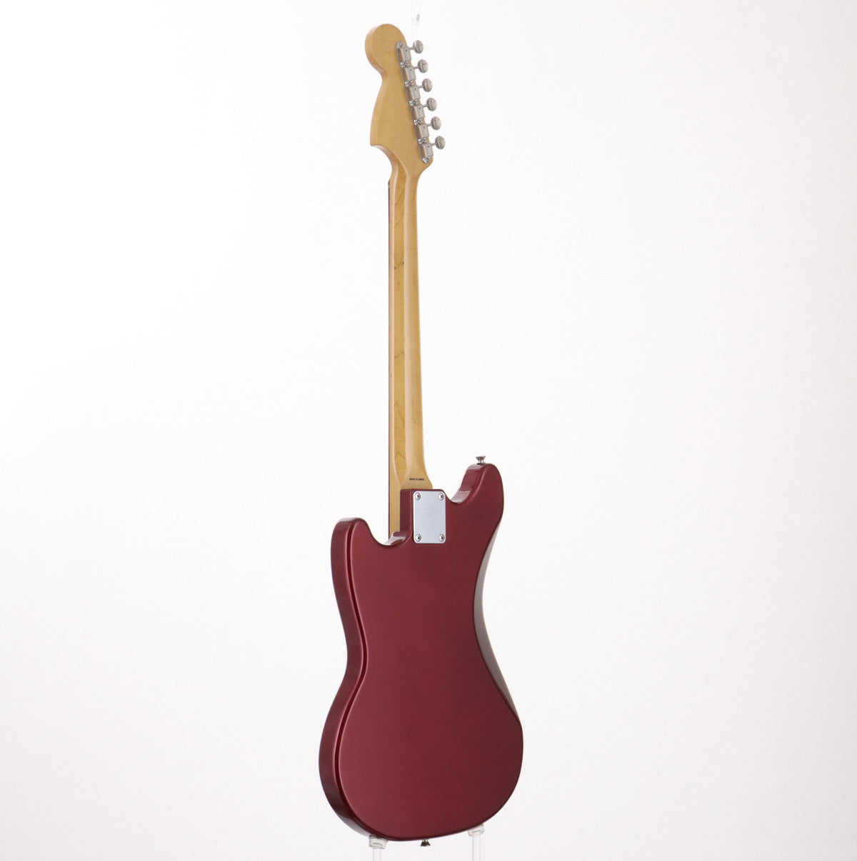 [SN JD16020906] USED FENDER MADE IN JAPAN / Japan Exclusive Classic 70s Mustang Matching Head [03]