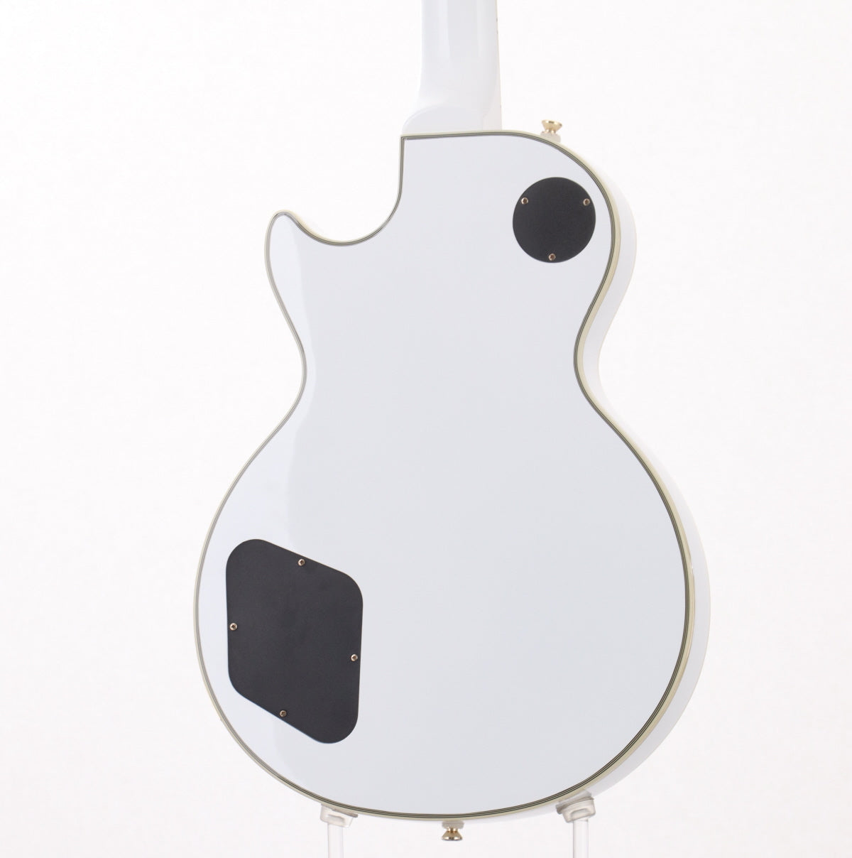 [SN 21071531981] USED EPIPHONE / Inspired by Gibson Les Paul Custom Alpine White [06]