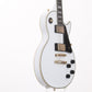[SN 21071531981] USED EPIPHONE / Inspired by Gibson Les Paul Custom Alpine White [06]