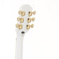 [SN 21071531981] USED EPIPHONE / Inspired by Gibson Les Paul Custom Alpine White [06]