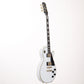 [SN 21071531981] USED EPIPHONE / Inspired by Gibson Les Paul Custom Alpine White [06]