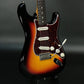 [SN R125549] USED Fender Custom Shop / Vintage Custom 1959 Stratcaster Wide Black Faded 3TS 2023 [10]