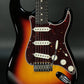 [SN R125549] USED Fender Custom Shop / Vintage Custom 1959 Stratcaster Wide Black Faded 3TS 2023 [10]