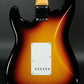 [SN R125549] USED Fender Custom Shop / Vintage Custom 1959 Stratcaster Wide Black Faded 3TS 2023 [10]