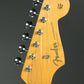 [SN R125549] USED Fender Custom Shop / Vintage Custom 1959 Stratcaster Wide Black Faded 3TS 2023 [10]