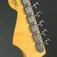 [SN R125549] USED Fender Custom Shop / Vintage Custom 1959 Stratcaster Wide Black Faded 3TS 2023 [10]