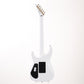 [SN ICJ2418284] USED Jackson / X Series Soloist SLXM DX Maple Fingerboard Snow White 2024 [09]