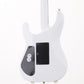 [SN ICJ2418284] USED Jackson / X Series Soloist SLXM DX Maple Fingerboard Snow White 2024 [09]
